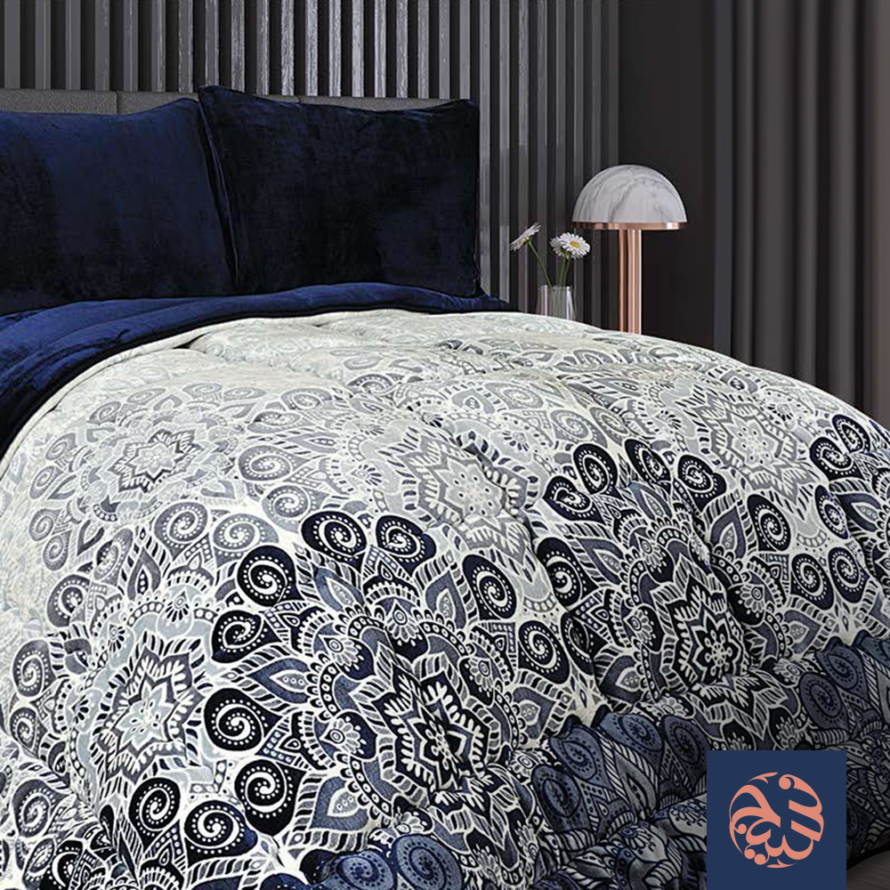 لحاف فيلور مجوز من المأمون