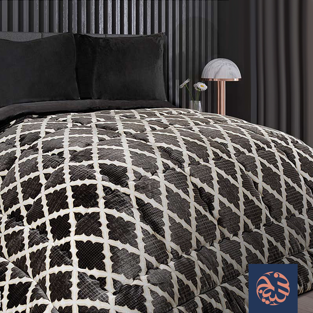 لحاف فيلور مجوز من المأمون