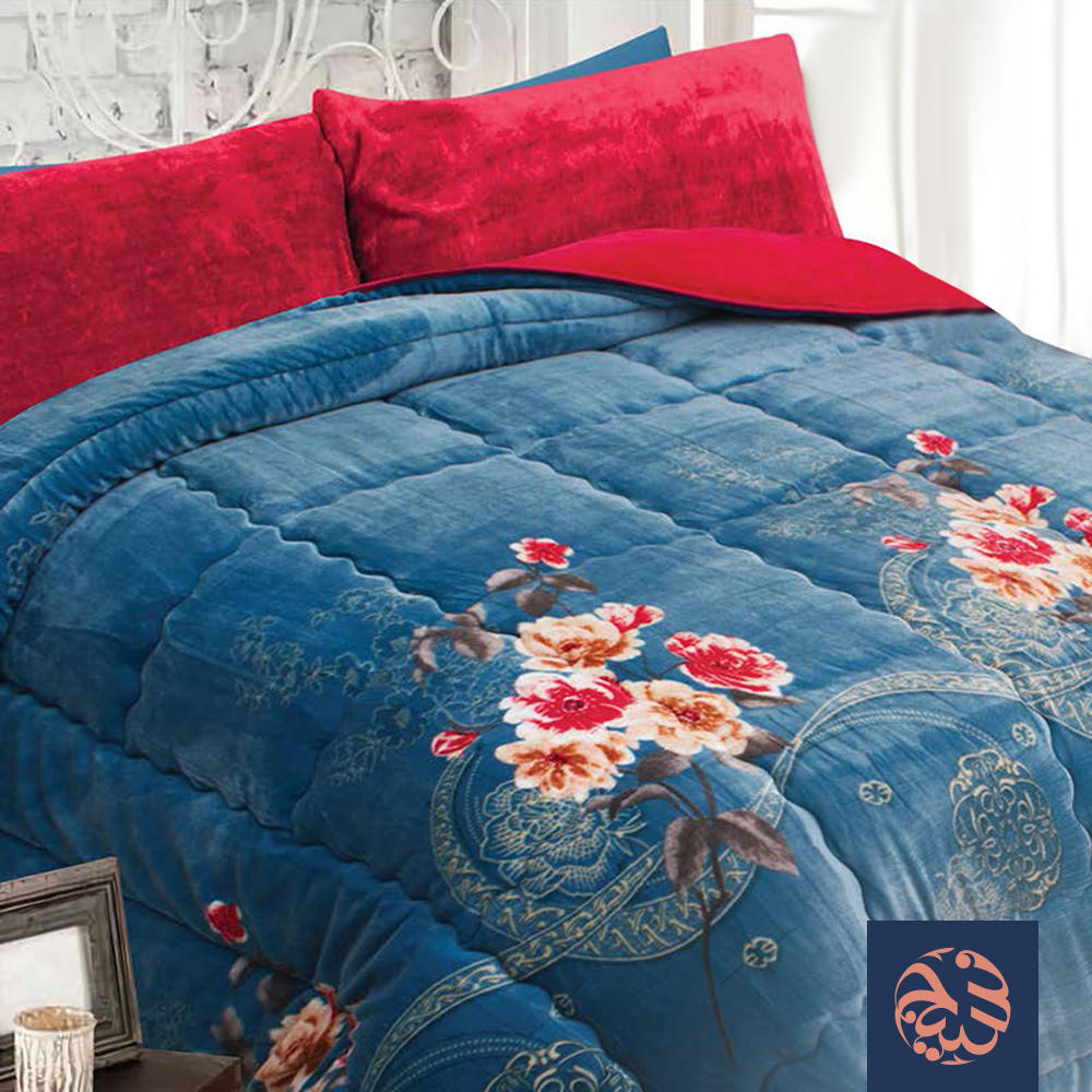 لحاف فيلور مجوز من المأمون