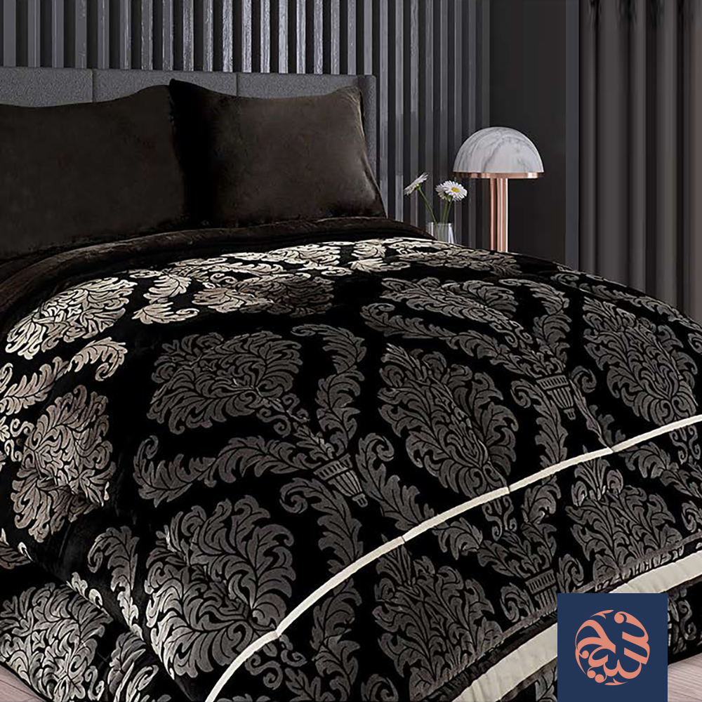 لحاف فيلور مفرد من المأمون