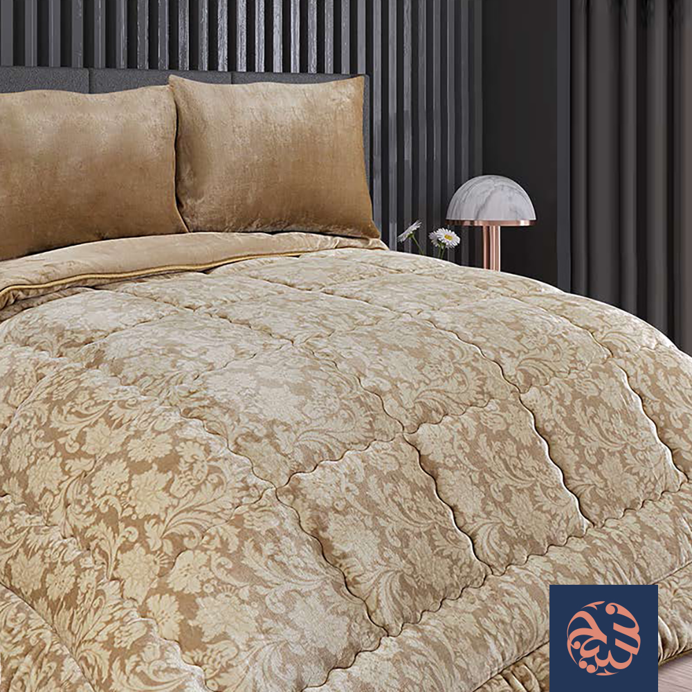 لحاف فيلور مفرد من المأمون