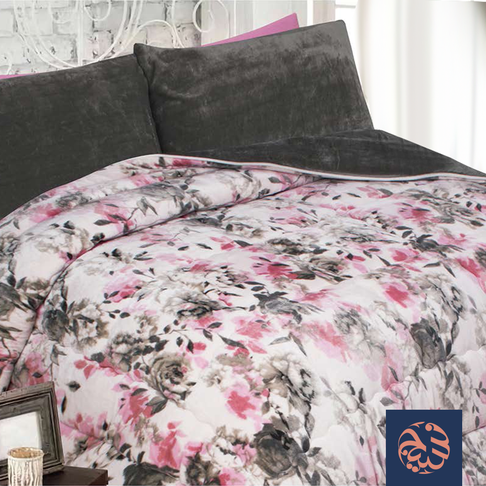 لحاف فيلور مفرد من المأمون