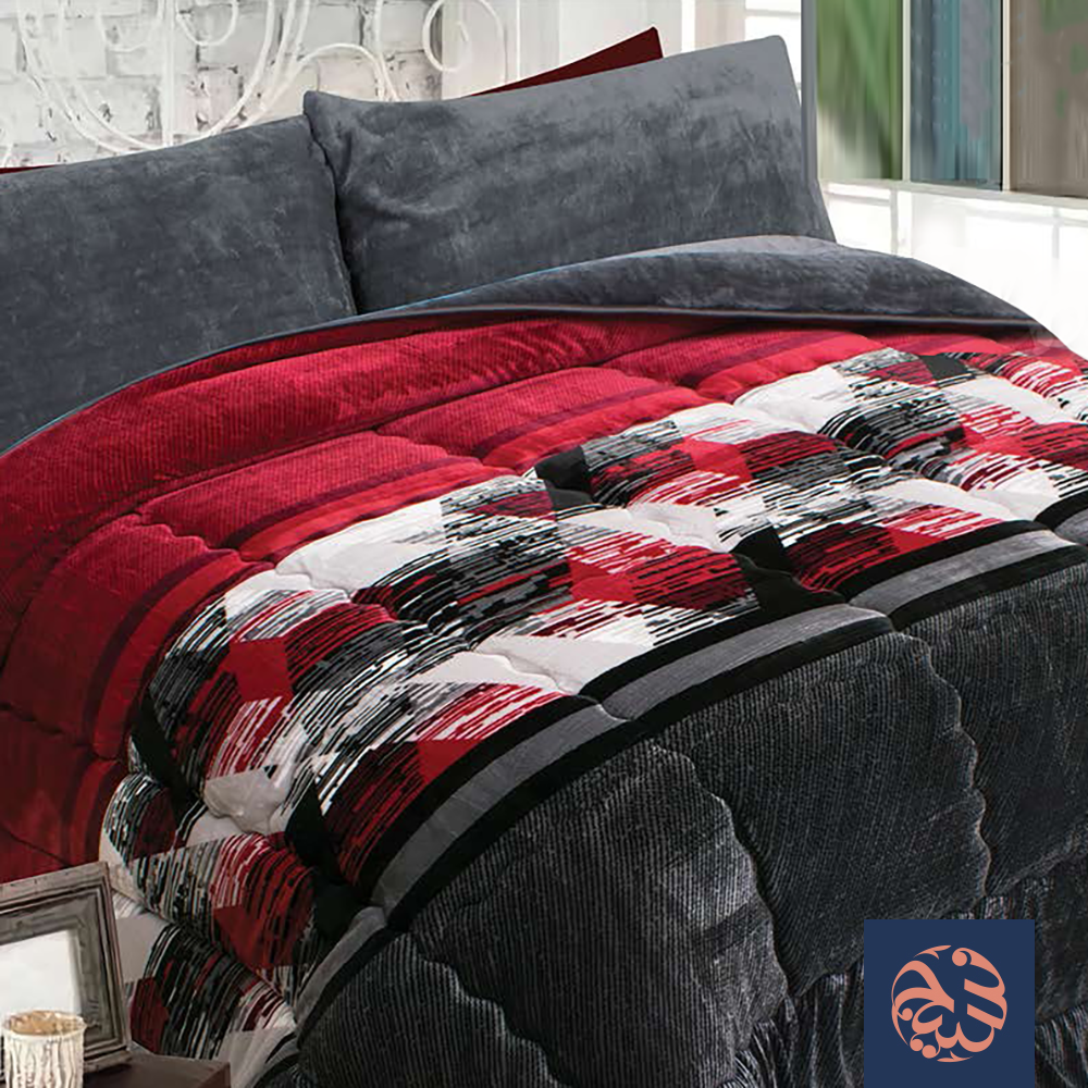 لحاف فيلور مجوز من المأمون