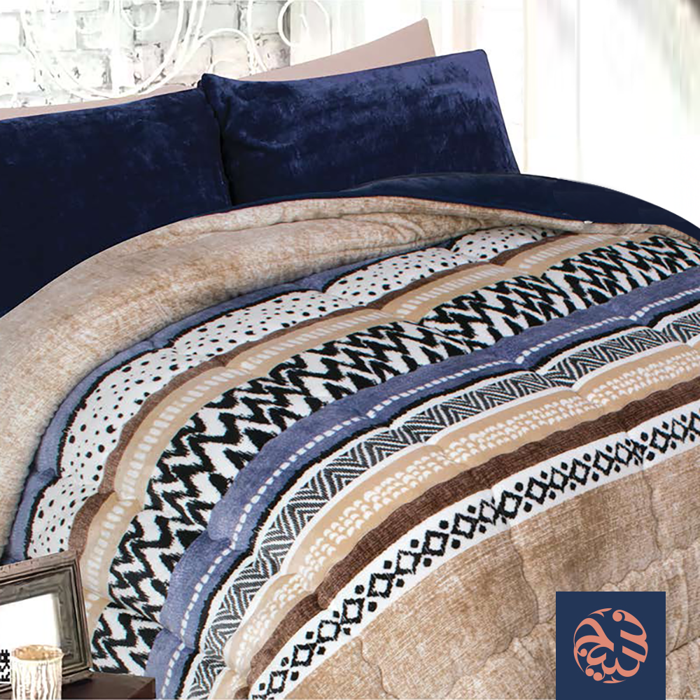 لحاف فيلور مجوز من المأمون