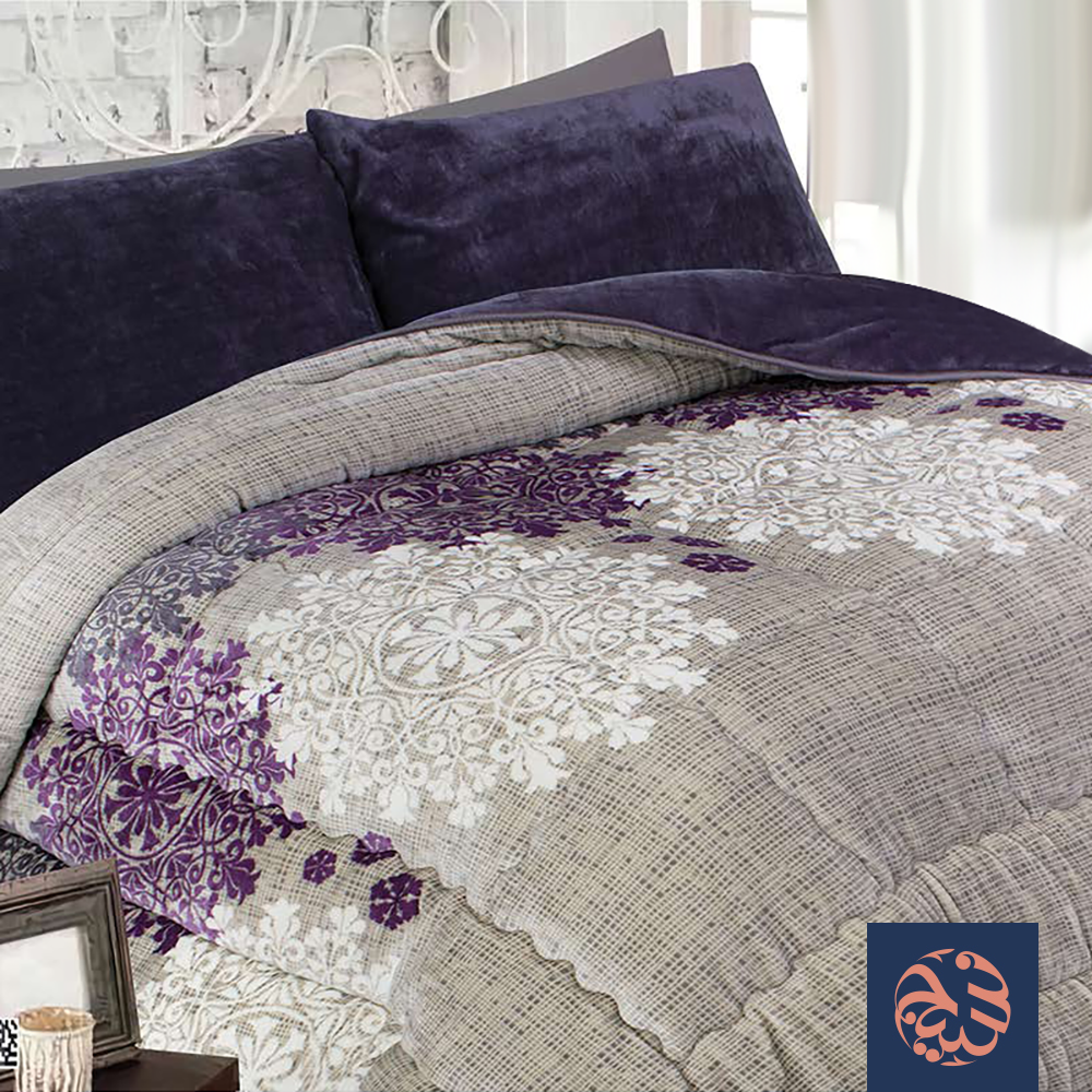 لحاف فيلور مجوز من المأمون