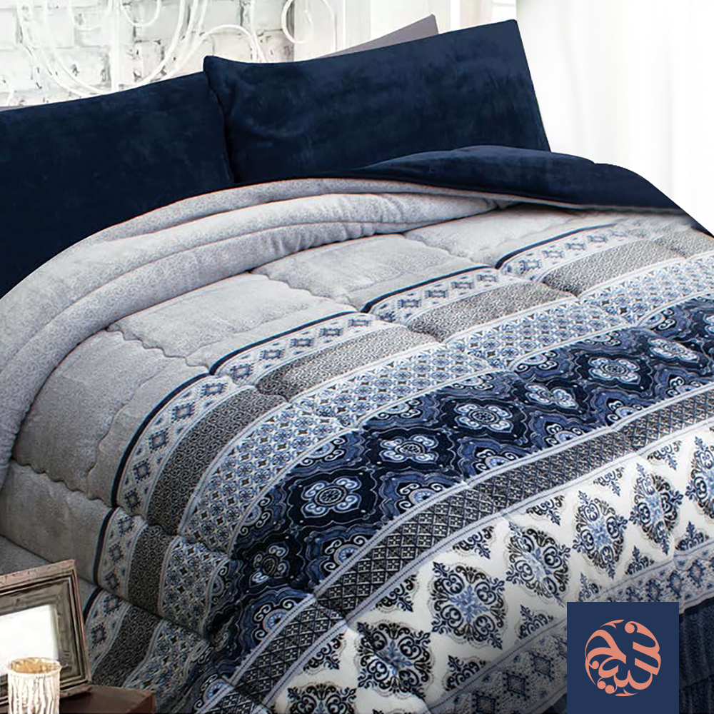 لحاف فيلور مجوز من المأمون