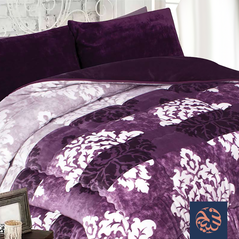 لحاف فيلور مجوز من المأمون