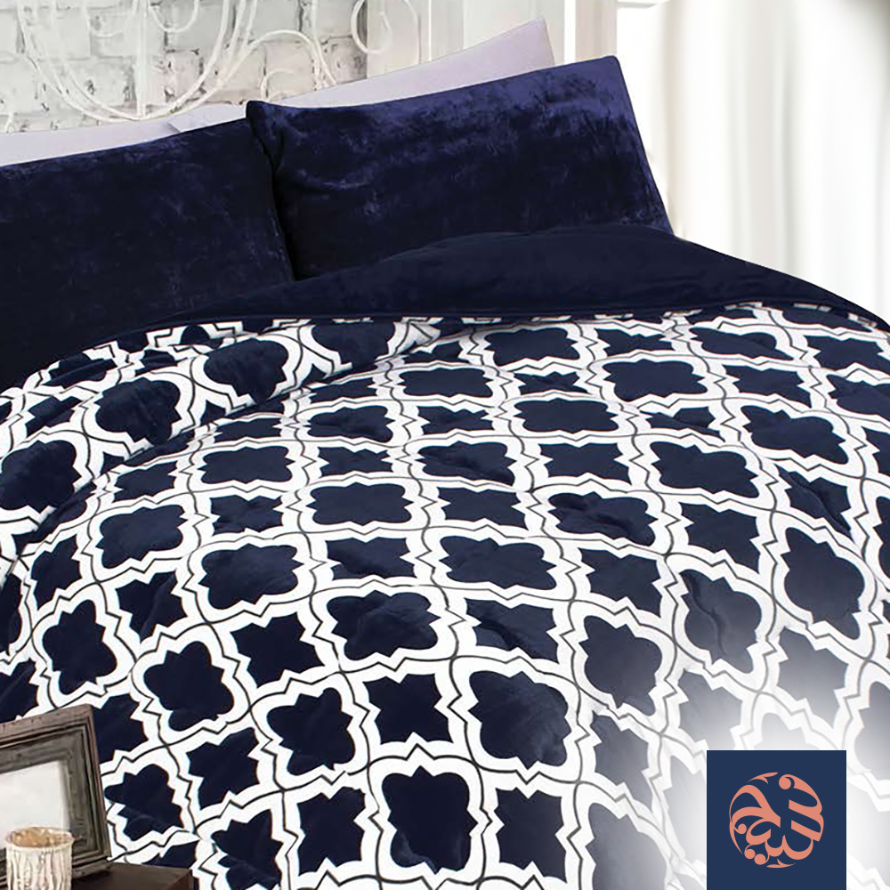 لحاف فيلور مجوز من المأمون