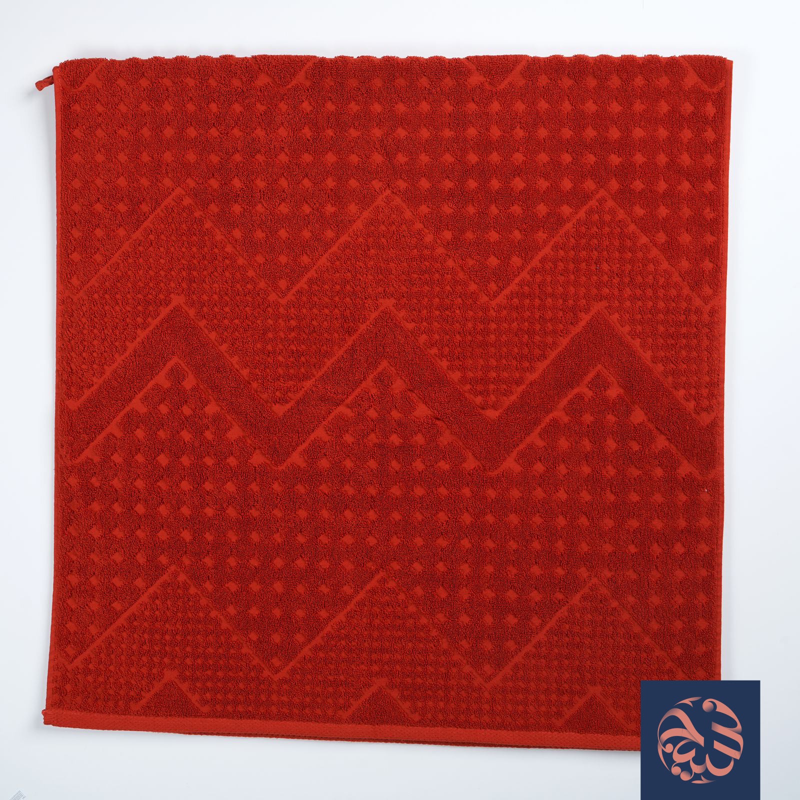 ريجا - منشفة حمام بتصميم خلاب