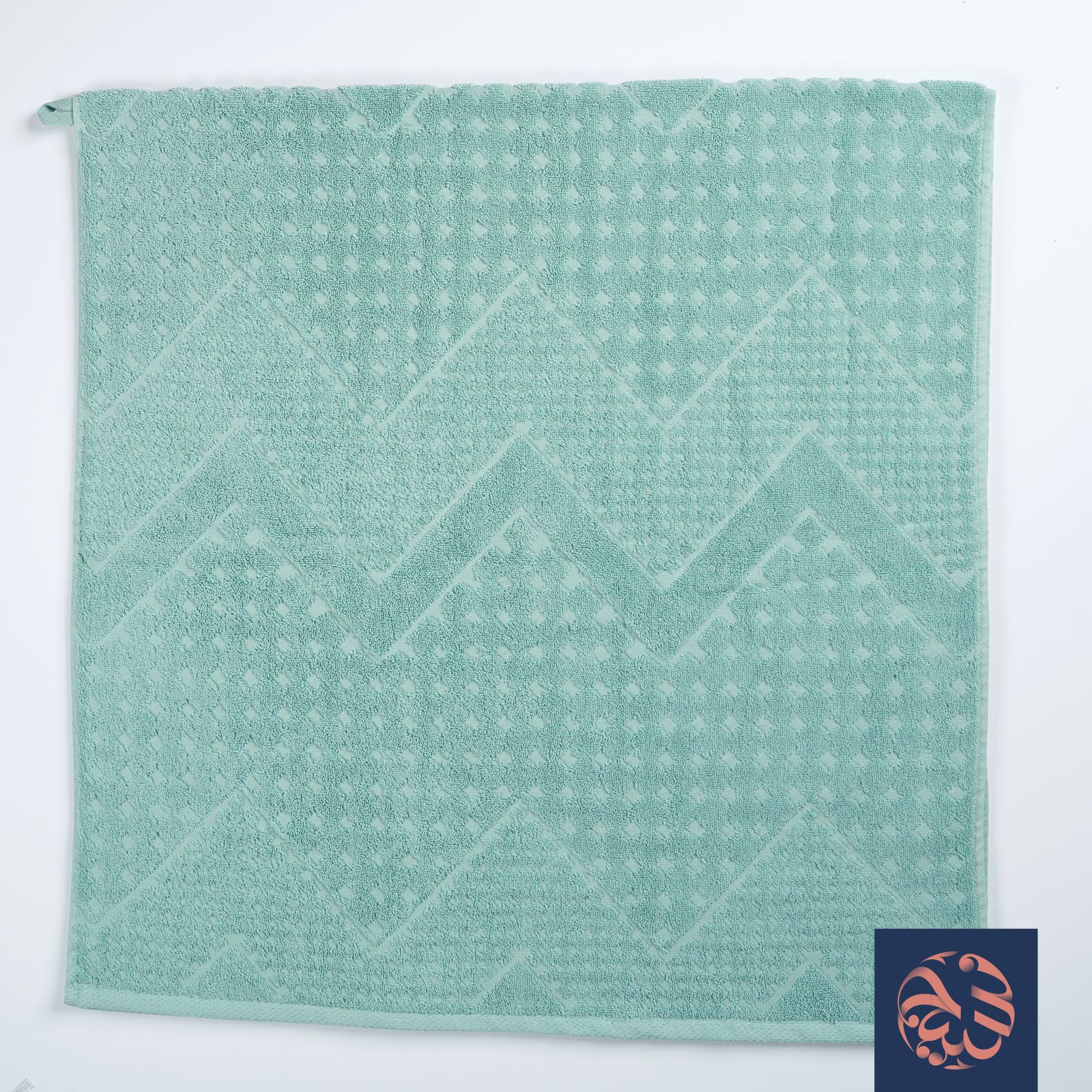 ريجا - منشفة حمام بتصميم خلاب