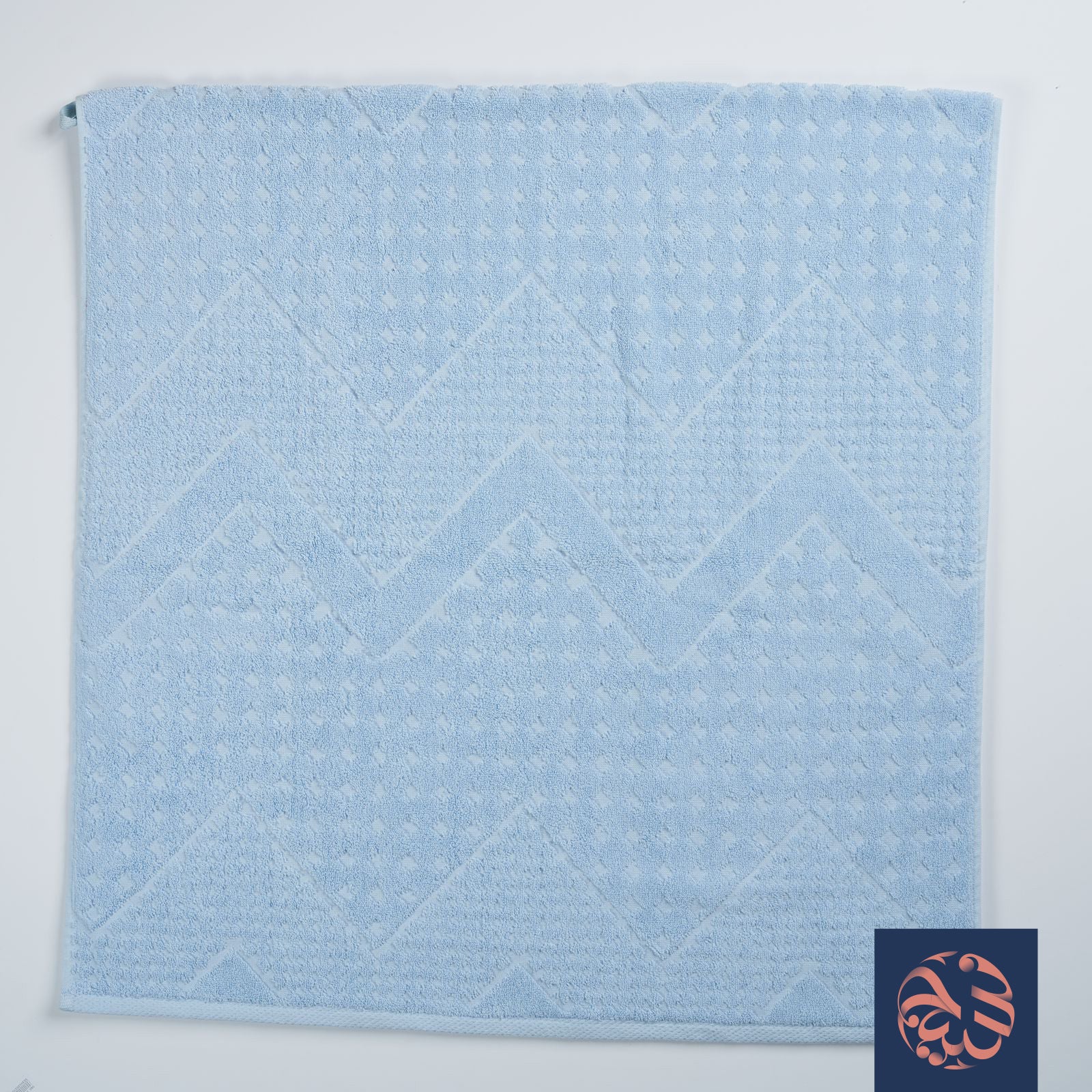 ريجا - منشفة حمام بتصميم خلاب