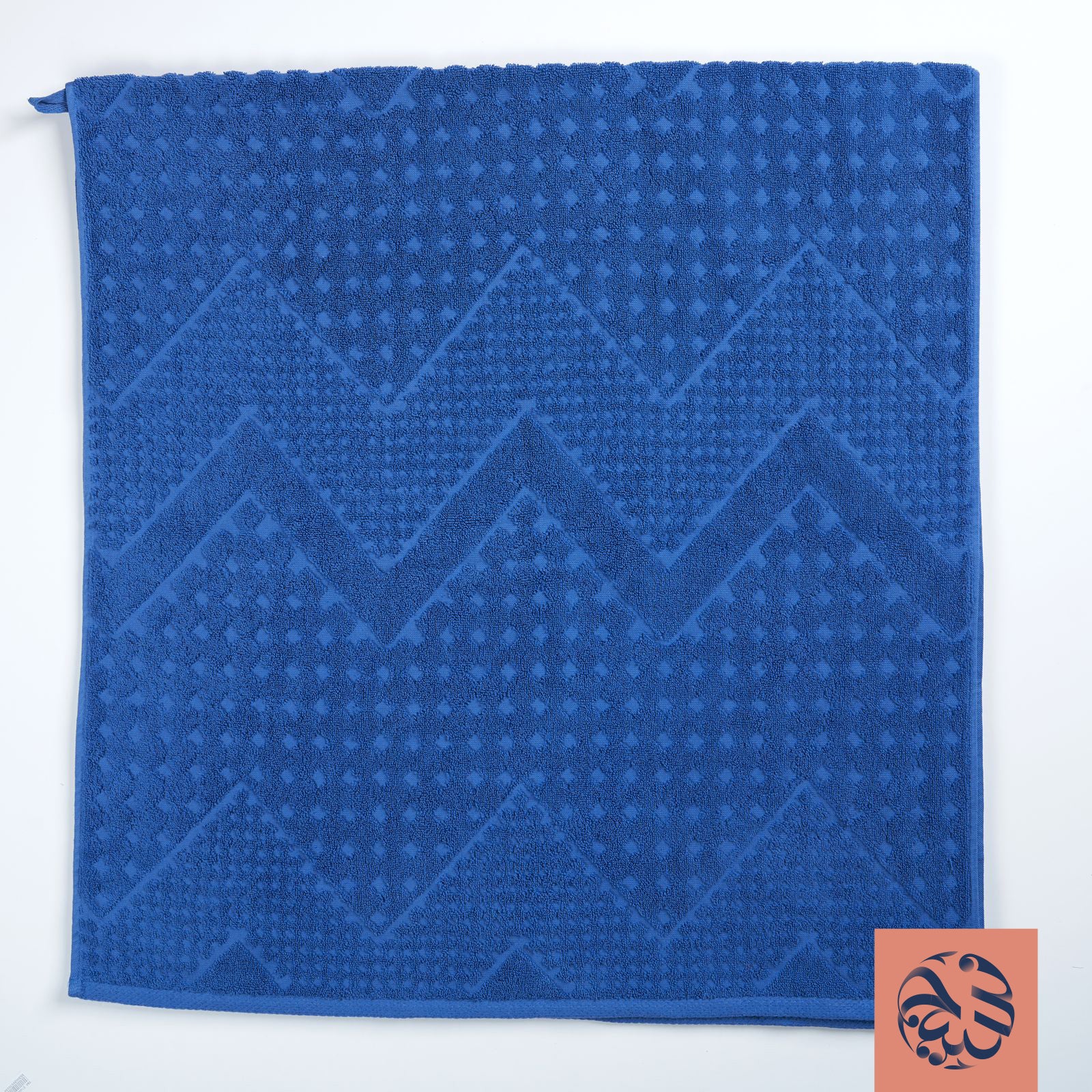 ريجا - منشفة حمام بتصميم خلاب