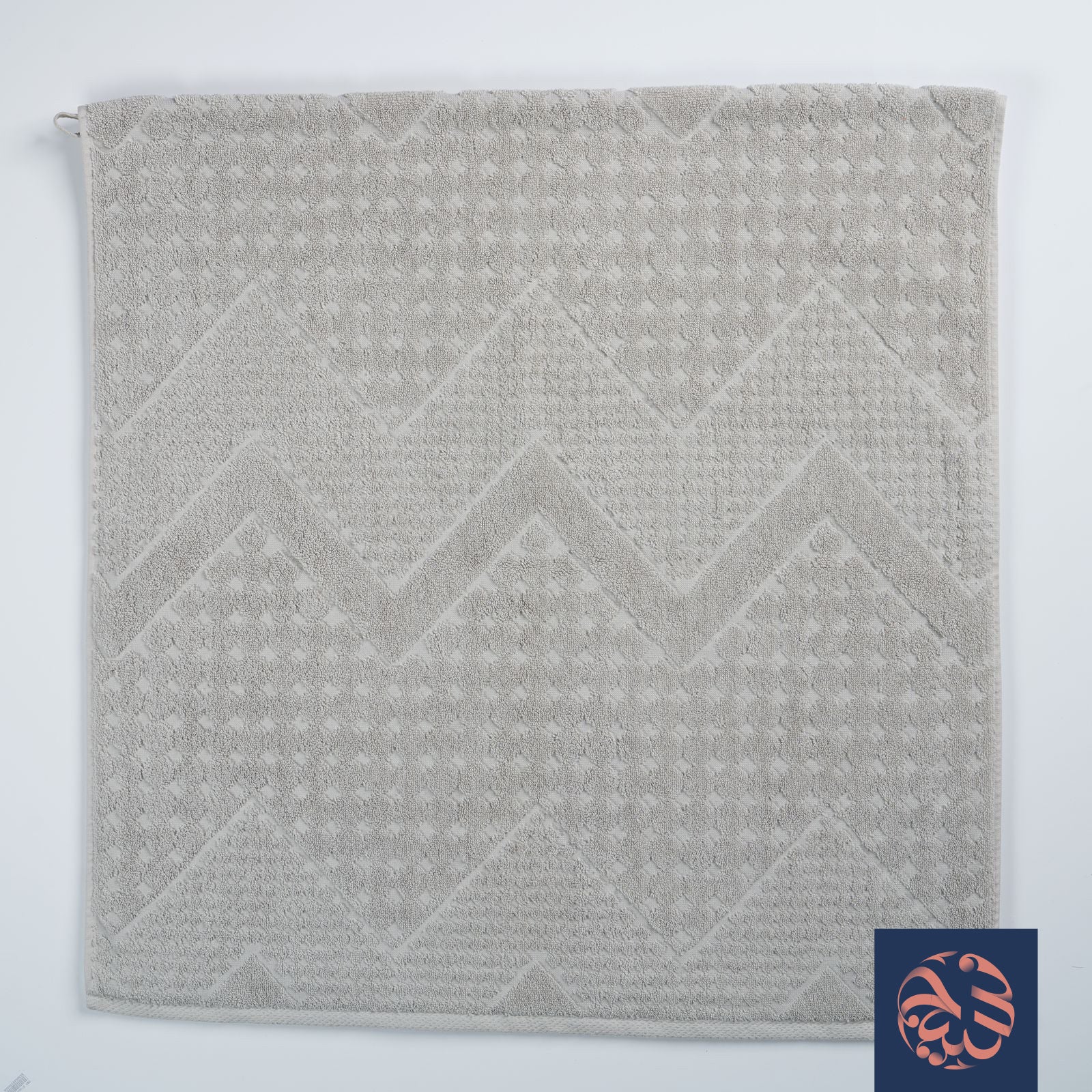 ريجا - منشفة حمام بتصميم خلاب