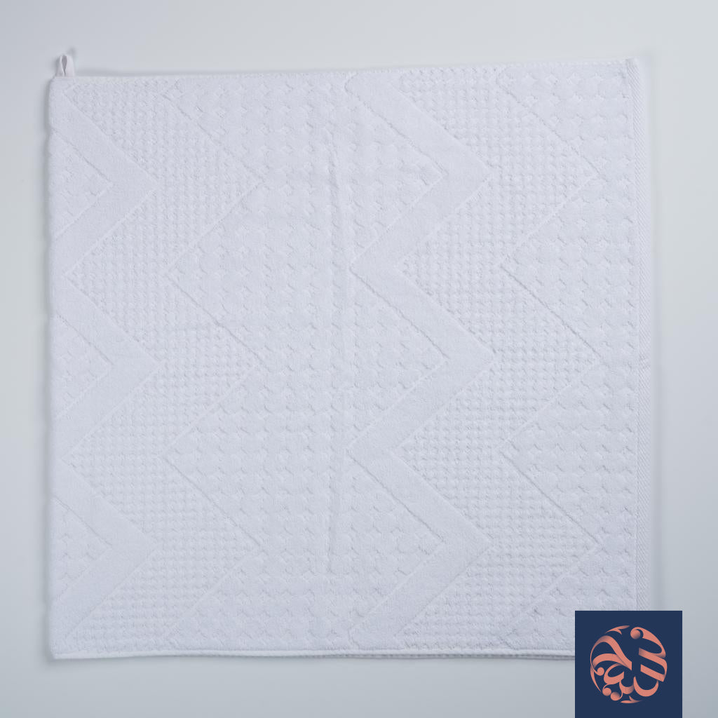 ريجا - منشفة حمام بتصميم خلاب