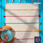 روندا كليم من ريكراك