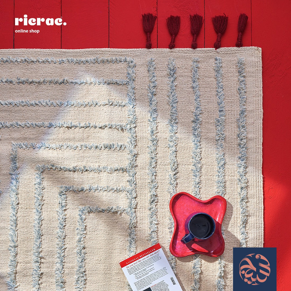 روتلا سجاد كليم من ريكراك