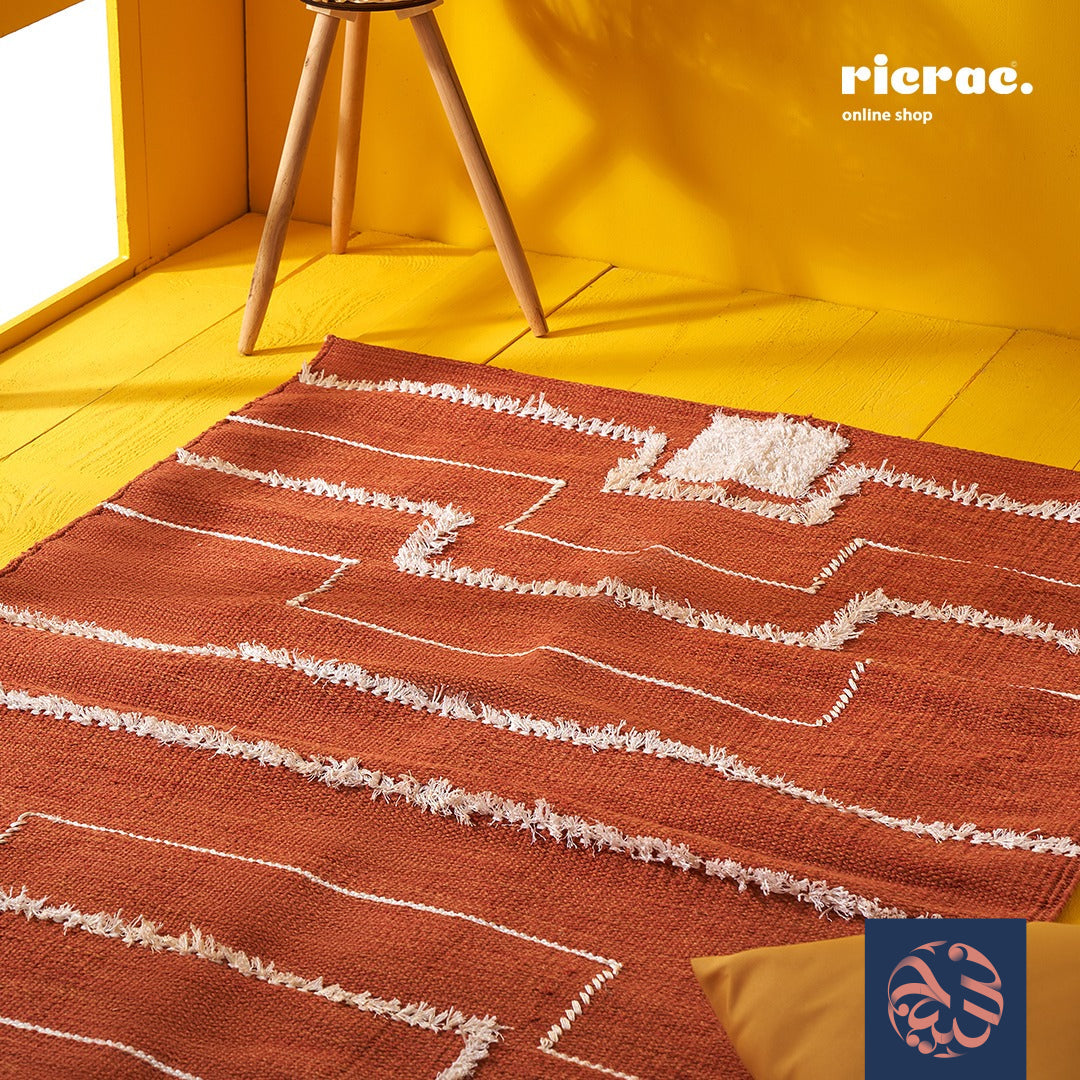 رينتا كليم من ريكراك