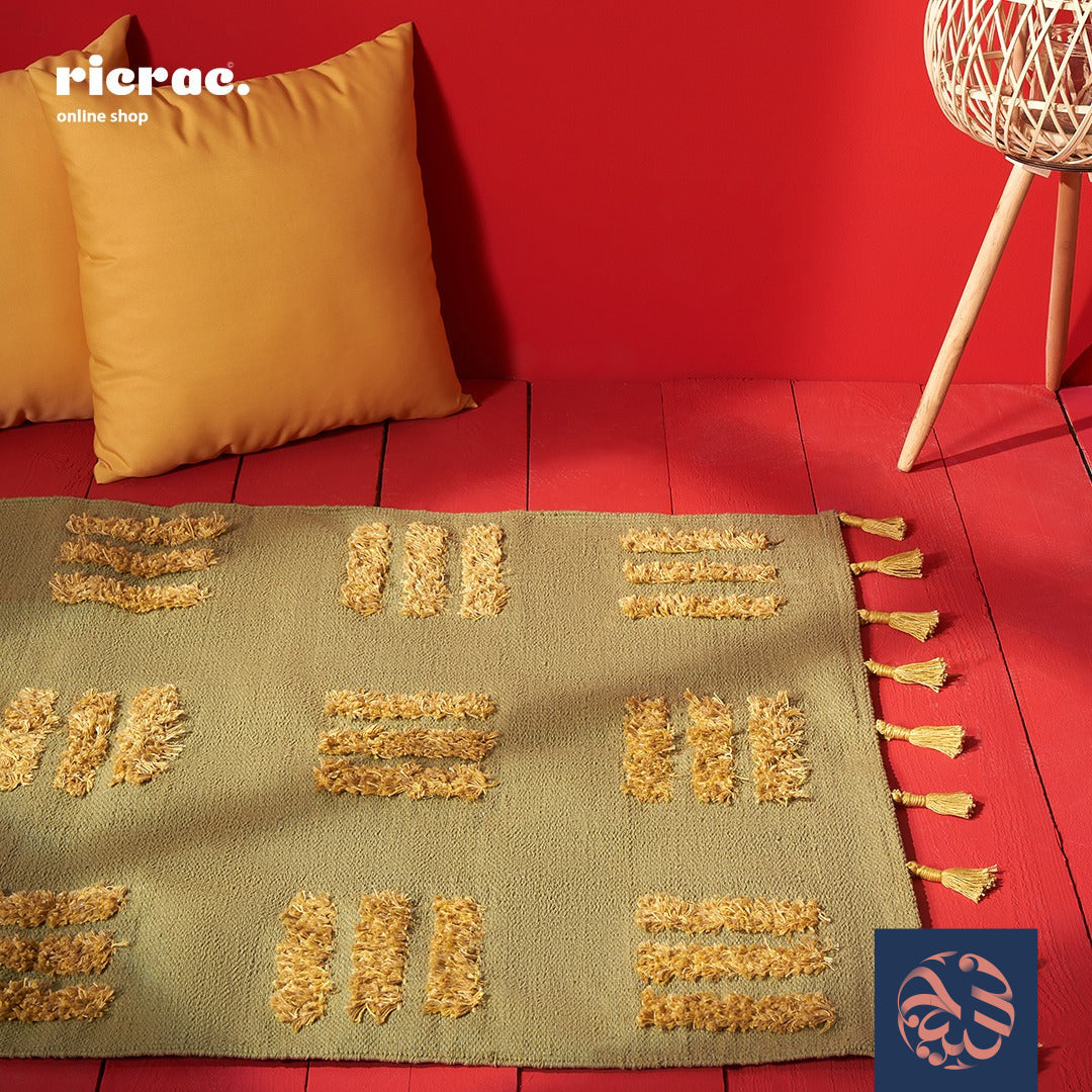 روليف كليم من ريكراك