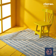 ريندا كليم سجاد مودرن من ريكراك