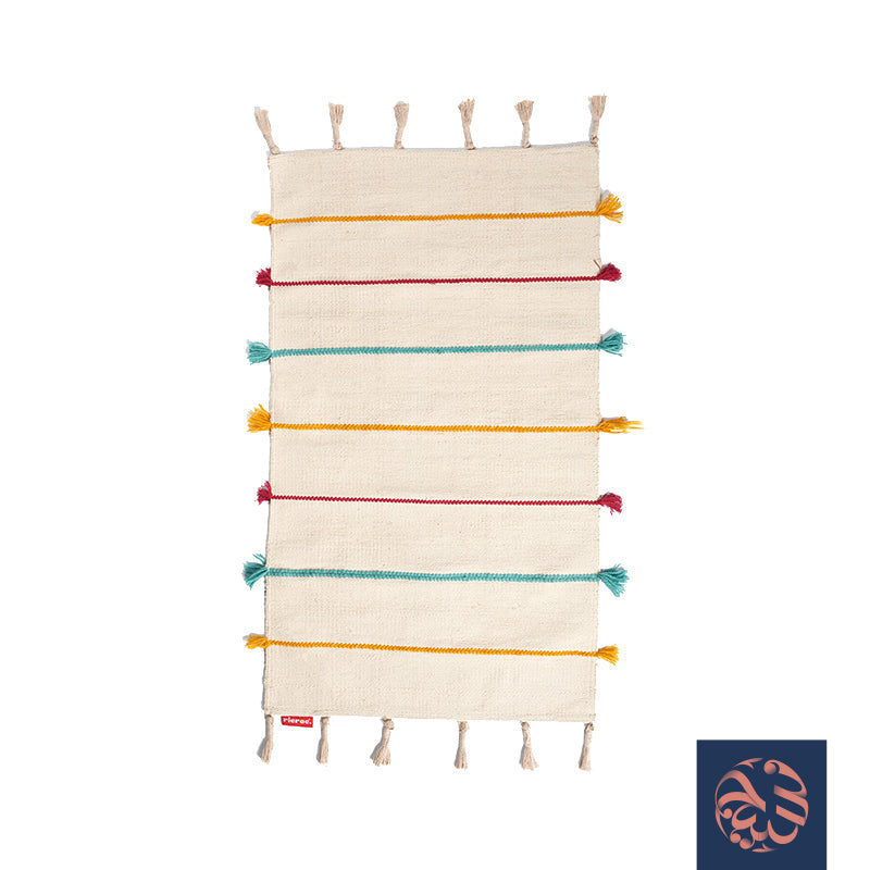 روندا كليم من ريكراك