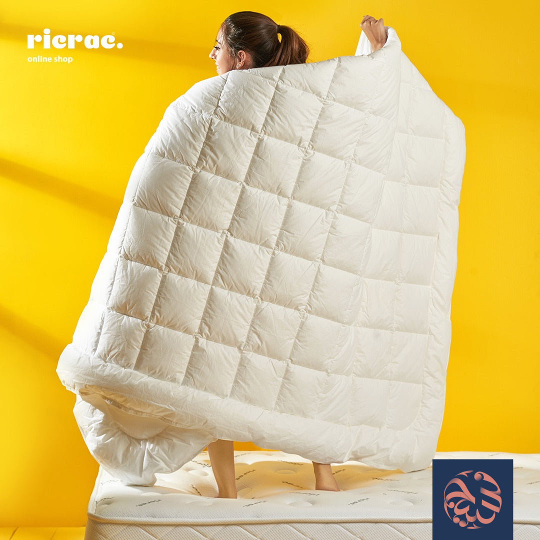 روداك - لحاف ميكرو فايبر من ريكراك