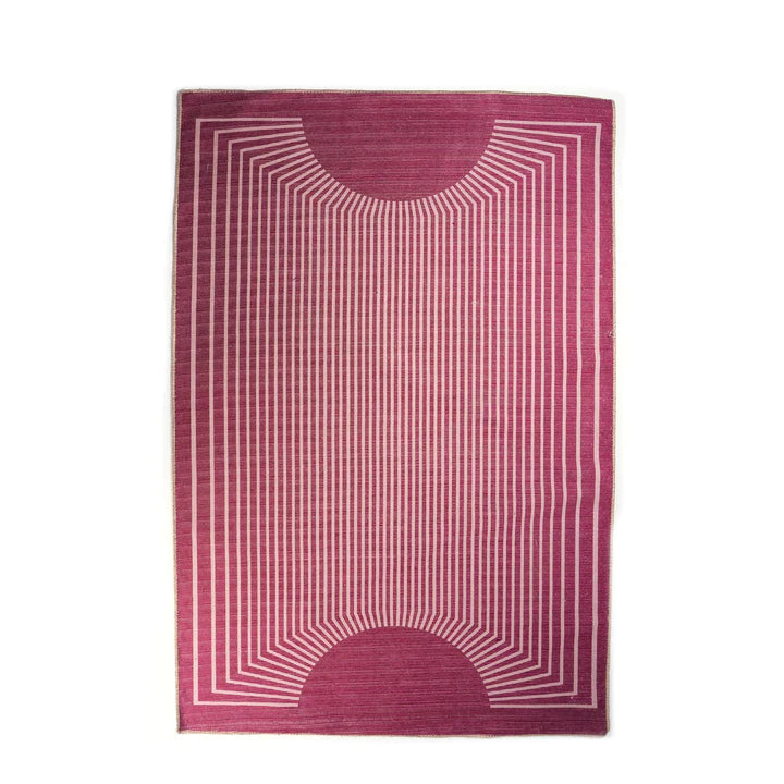 رافولا- سجادة مطبوعة من ريكراك