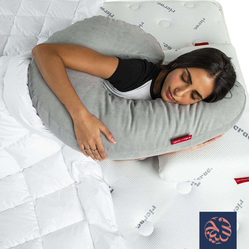 ريلاكسو - وسادة العناق