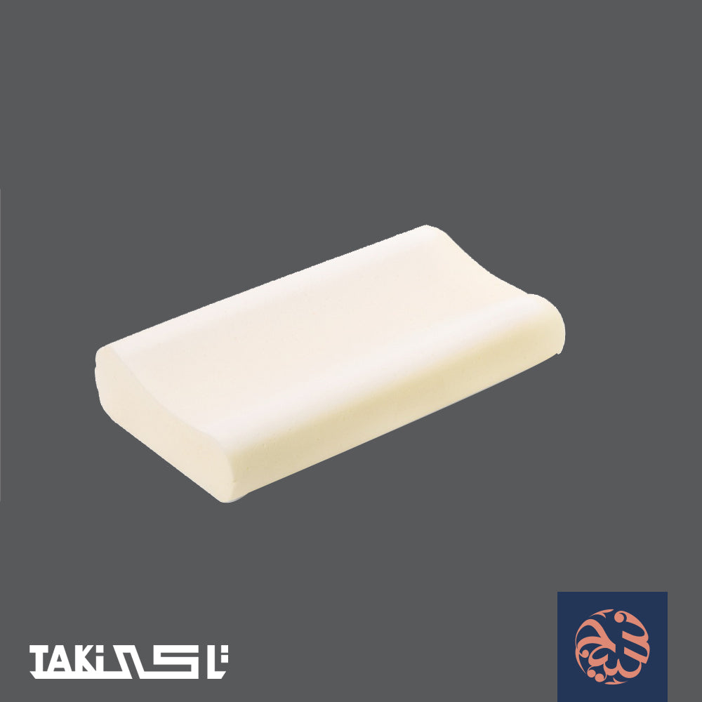 مخدة ميموري فوم من تاكي