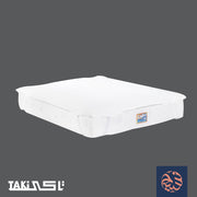 مرتبةتطرية توبر ميموري من تاكي