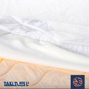 واقي مرتبة (بروتكتور) ميلتون بشكير من تاكي