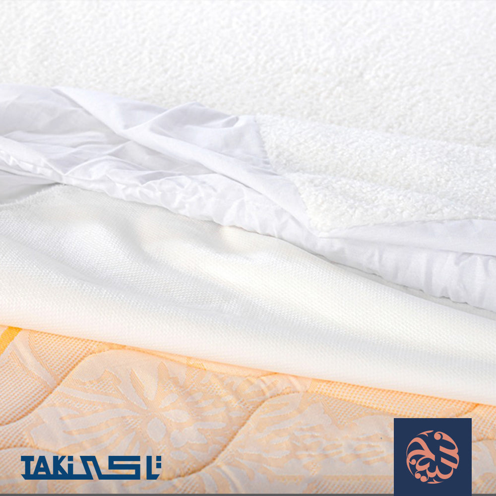 Milton Mattress Protector from Taki Nasig Masr