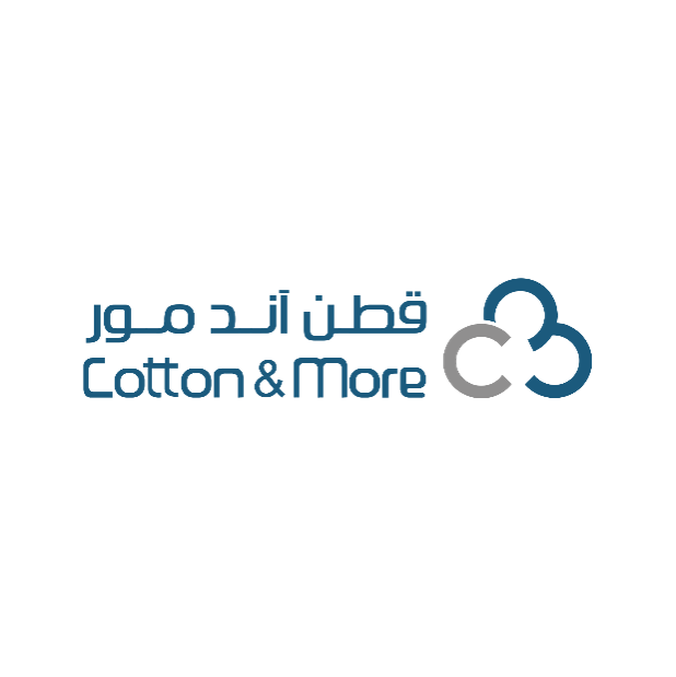 قطن آند مور