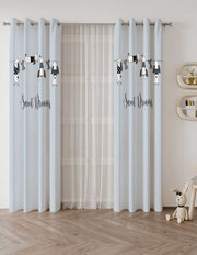 ستارة جاهزة تفصيل حلفات كبس جنبين- كود 113 من شطا