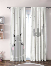 ستارة جاهزة تفصيل شريط جنبين  _ كود 88 من شطا