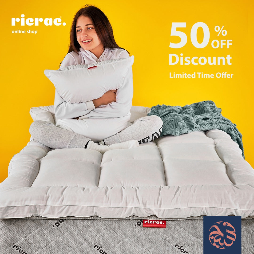 كفر مرتبة فايبر - رابنا من ريكراك