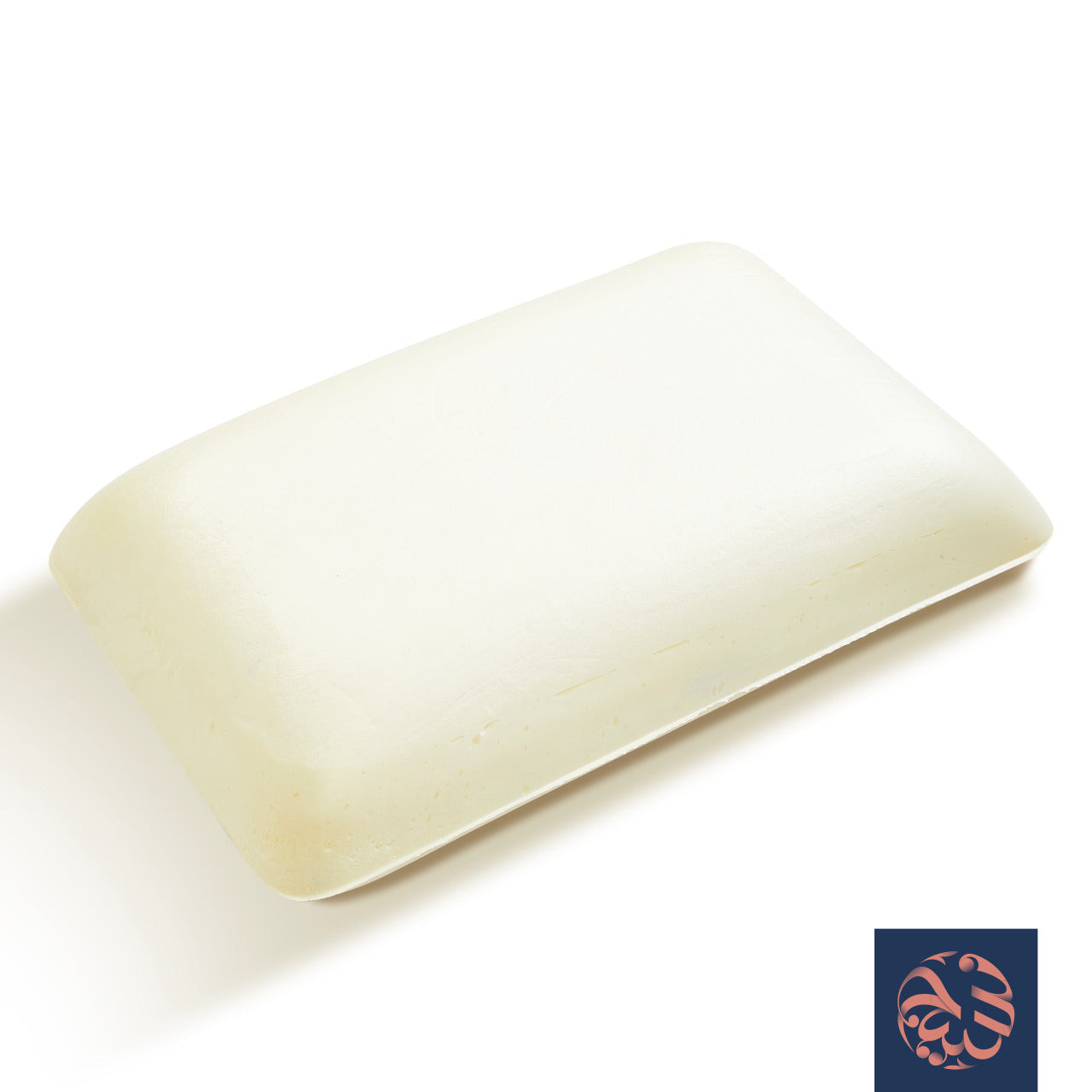 مخدة فوم طبية مسطحة من ريكراك