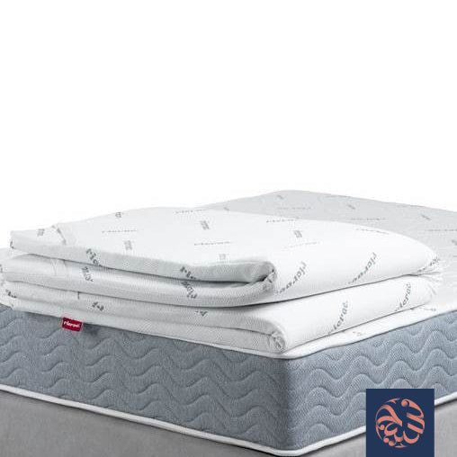 مرتبة تطرية ميموري فوم من ريكراك