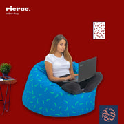 راكي - بين باج الحجم الأساسي من ريكراك