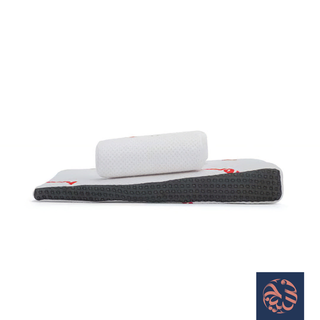 وسادة اطفال رضع للنوم على الجنب أو الظهر - ريكتو من ريكراك