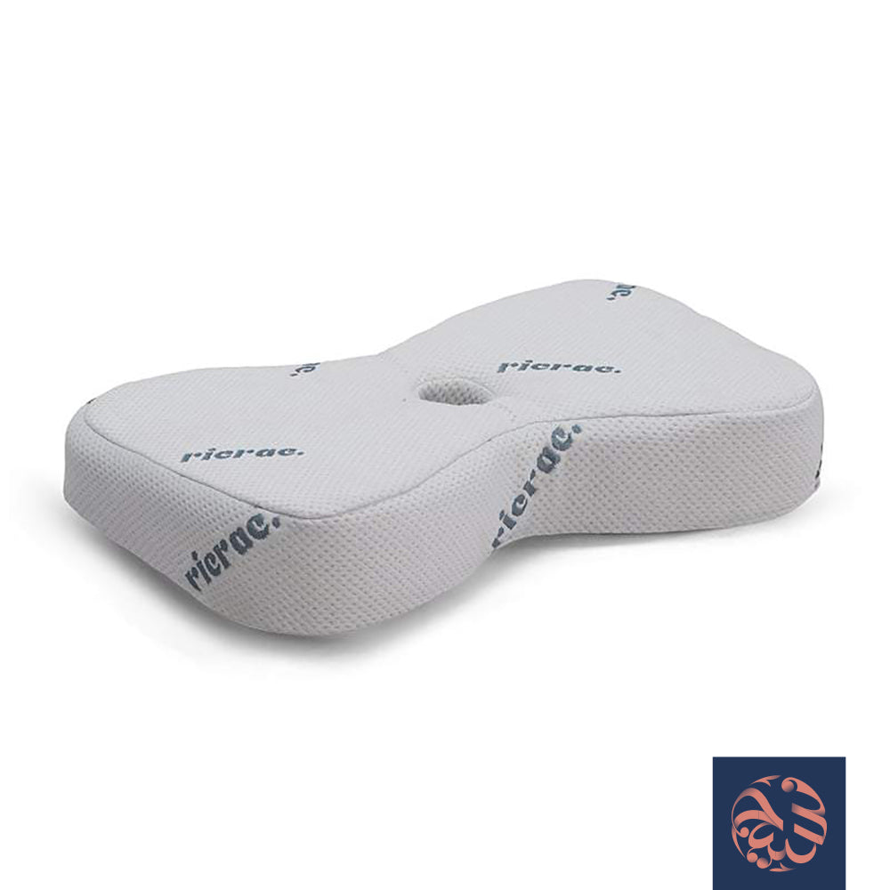 وسادة ميموري فوم للنوم الجانبي من ريكراك