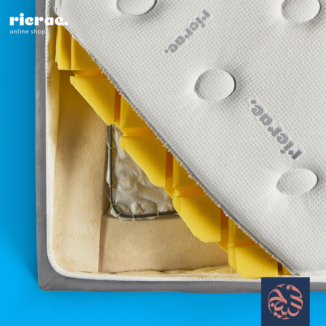 مرتبة سوست منفصلة سوفت من ريكراك