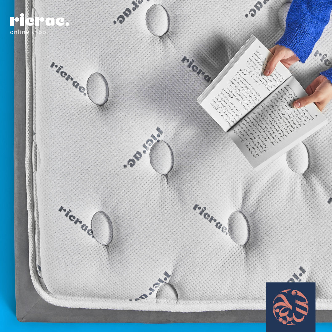 مرتبة سوست منفصلة سوفت من ريكراك