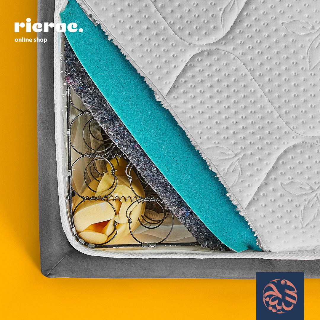 مرتبة سوست للأطفال سوفت فوم من ريكراك