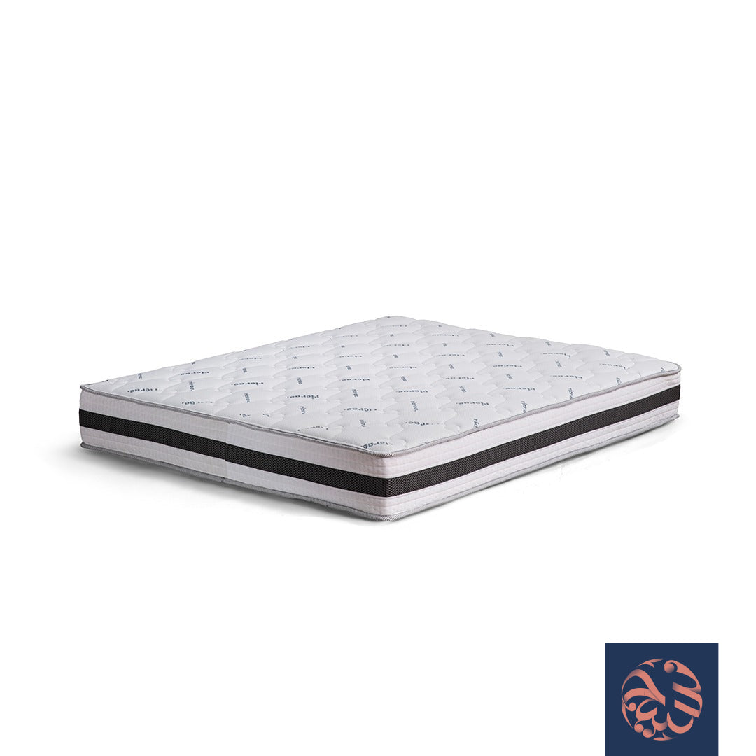 مرتبة سرير بدون سوست - زونينج من ريكراك